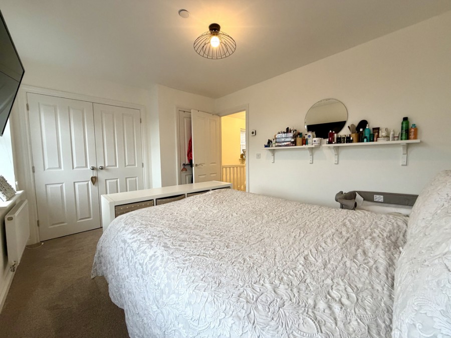 Images for Ty Newydd Heights, Trefechan, CF48 2AN