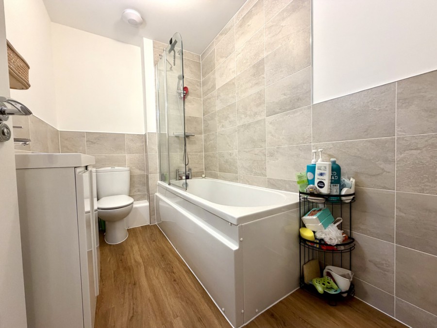 Images for Ty Newydd Heights, Trefechan, CF48 2AN