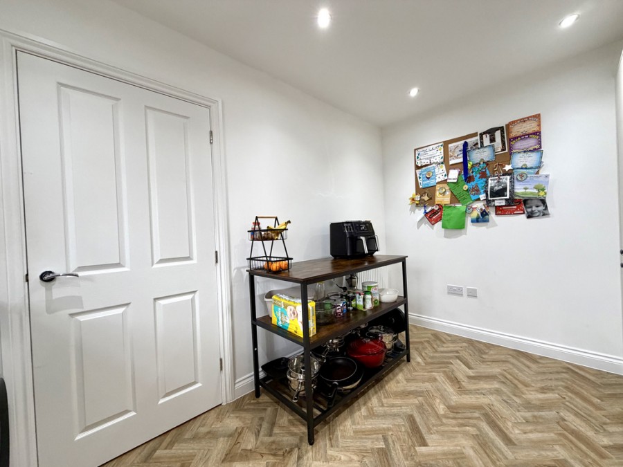 Images for Ty Newydd Heights, Trefechan, CF48 2AN