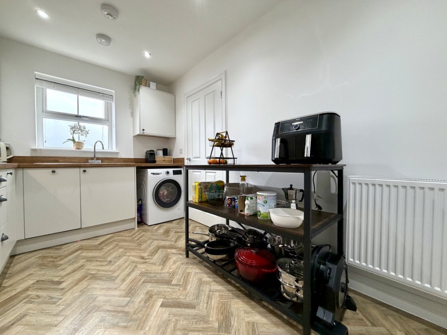 Images for Ty Newydd Heights, Trefechan, CF48 2AN