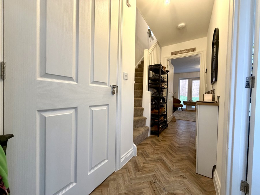 Images for Ty Newydd Heights, Trefechan, CF48 2AN