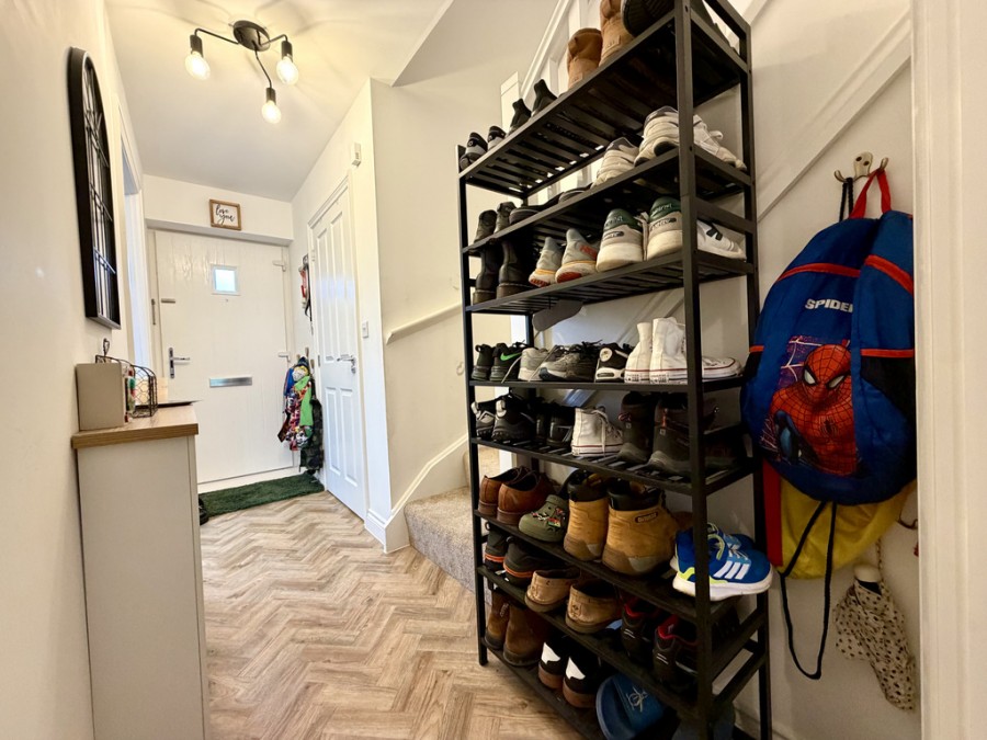 Images for Ty Newydd Heights, Trefechan, CF48 2AN