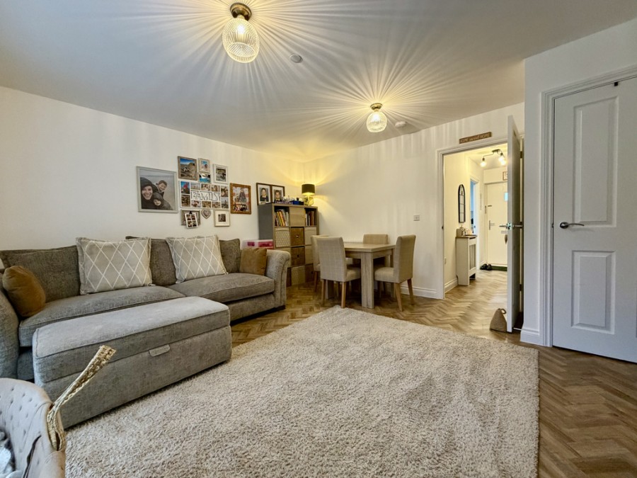 Images for Ty Newydd Heights, Trefechan, CF48 2AN