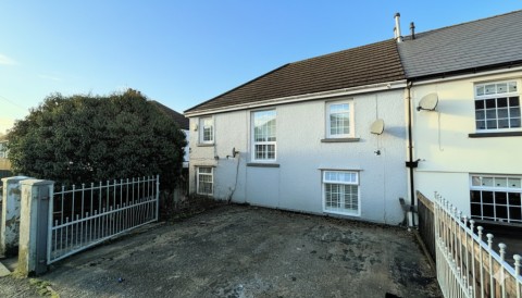 View Full Details for Twelfth Avenue, Merthyr Tydfil