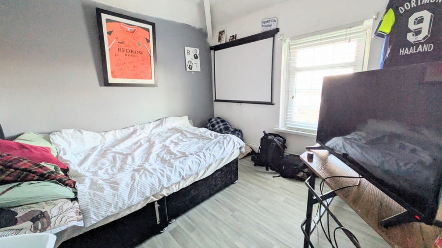 Images for Twelfth Avenue, Merthyr Tydfil