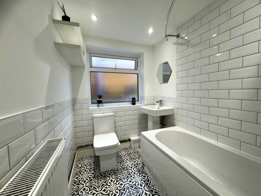 Images for Hanover Street, Merthyr Tydfil, CF47 8SW