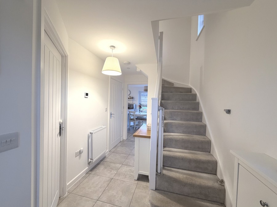 Images for Heol Y Gylfinir, Llanilid, Pontyclun