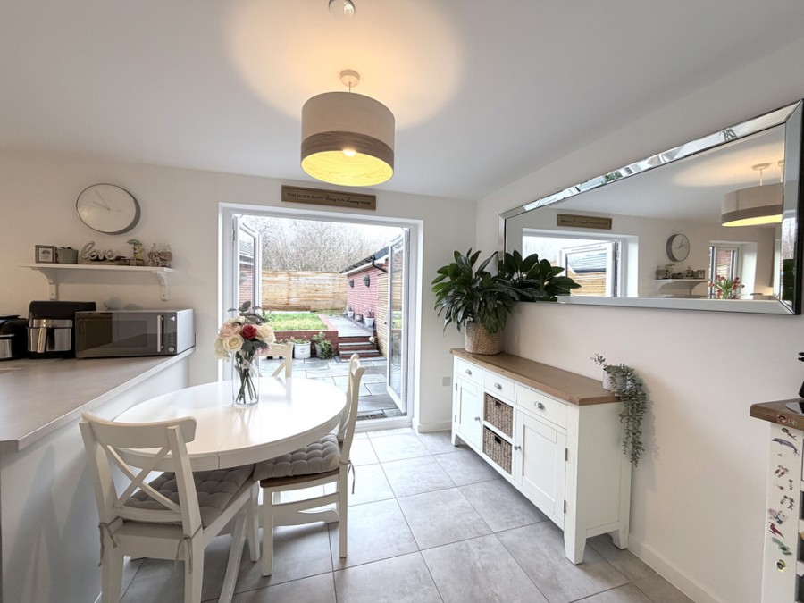 Images for Heol Y Gylfinir, Llanilid, Pontyclun