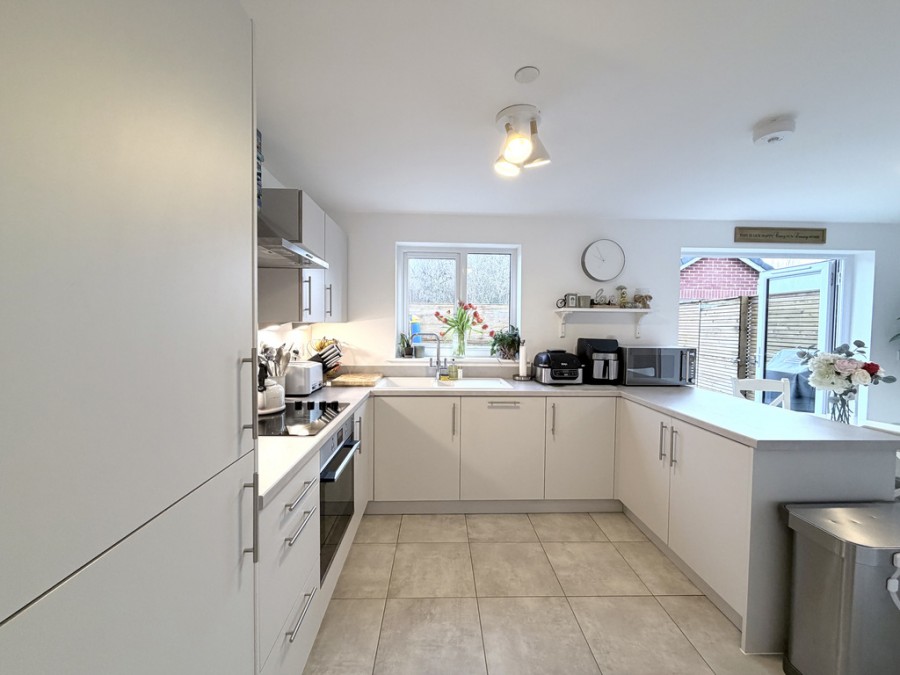 Images for Heol Y Gylfinir, Llanilid, Pontyclun