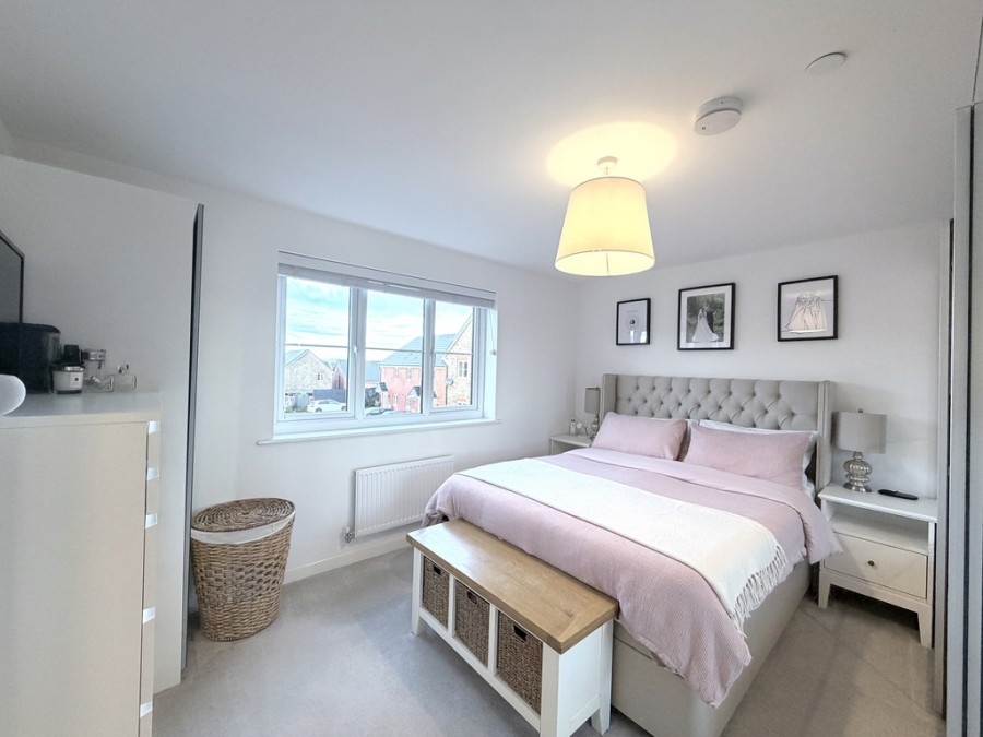 Images for Heol Y Gylfinir, Llanilid, Pontyclun