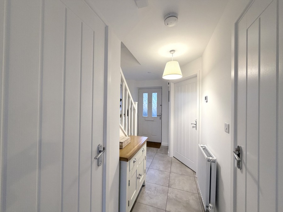 Images for Heol Y Gylfinir, Llanilid, Pontyclun