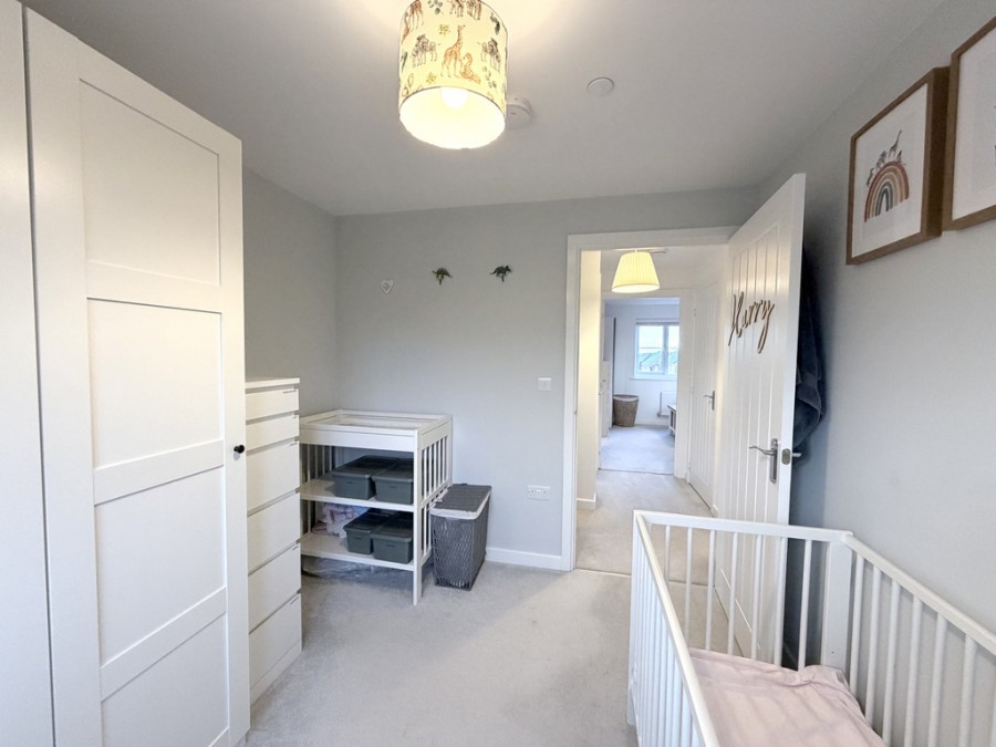 Images for Heol Y Gylfinir, Llanilid, Pontyclun