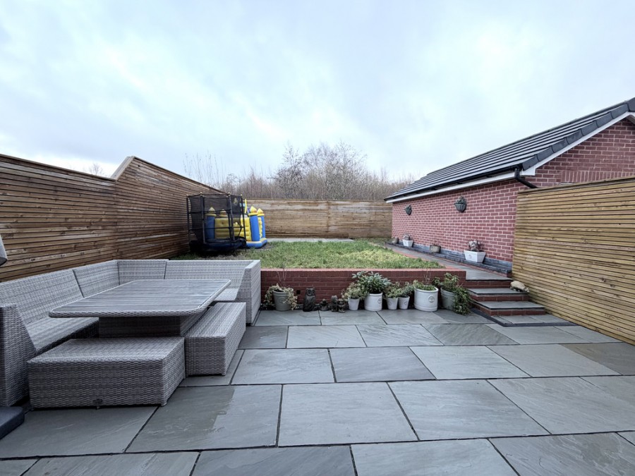 Images for Heol Y Gylfinir, Llanilid, Pontyclun