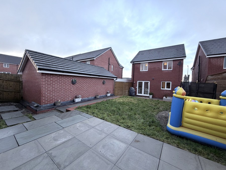 Images for Heol Y Gylfinir, Llanilid, Pontyclun