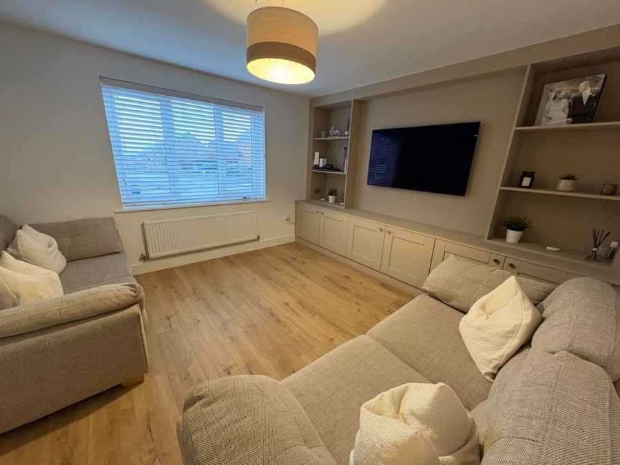 Images for Heol Y Gylfinir, Llanilid, Pontyclun