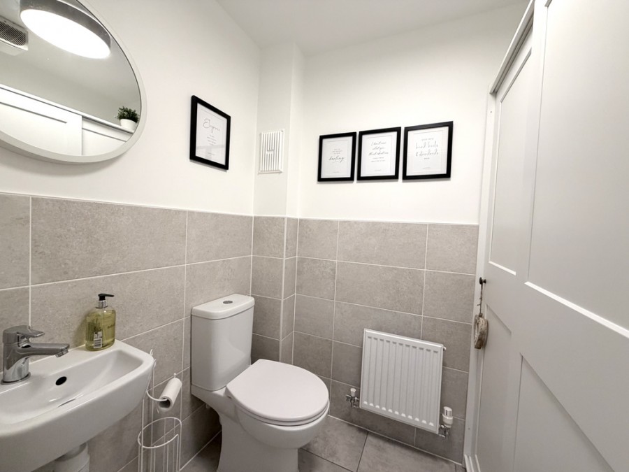 Images for Heol Y Gylfinir, Llanilid, Pontyclun