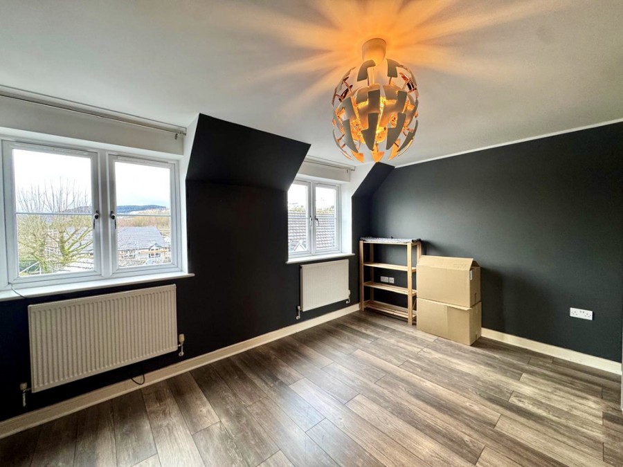 Images for Cyfarthfa Mews, Swansea Road, Clwydyfagwyr, Merthyr Tydfil, CF48 1HZ