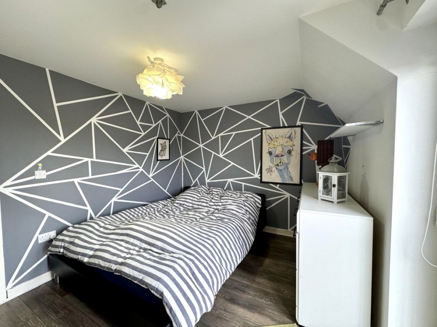 Images for Cyfarthfa Mews, Swansea Road, Clwydyfagwyr, Merthyr Tydfil, CF48 1HZ