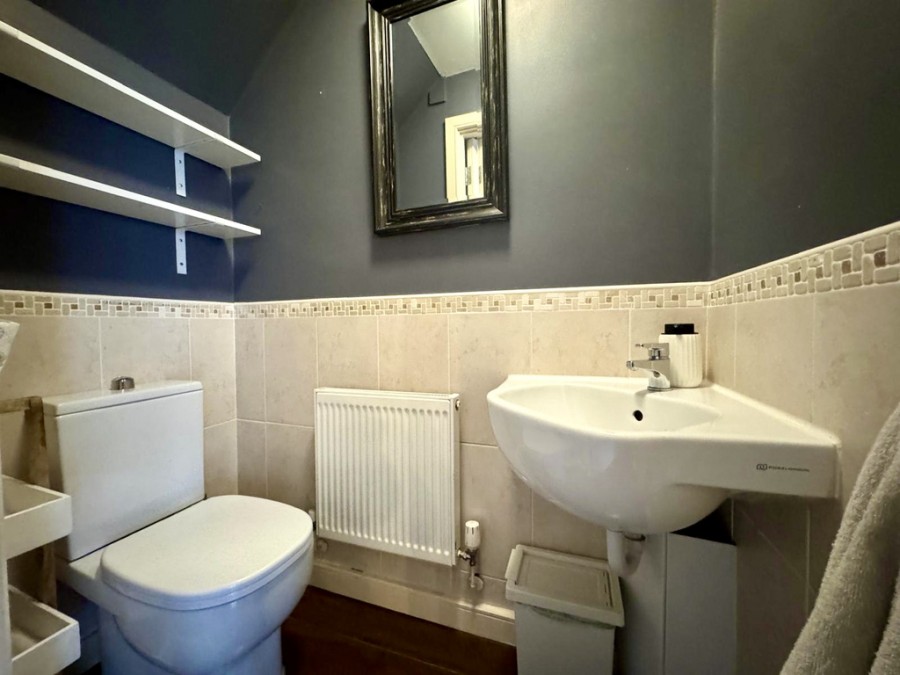 Images for Cyfarthfa Mews, Swansea Road, Clwydyfagwyr, Merthyr Tydfil, CF48 1HZ