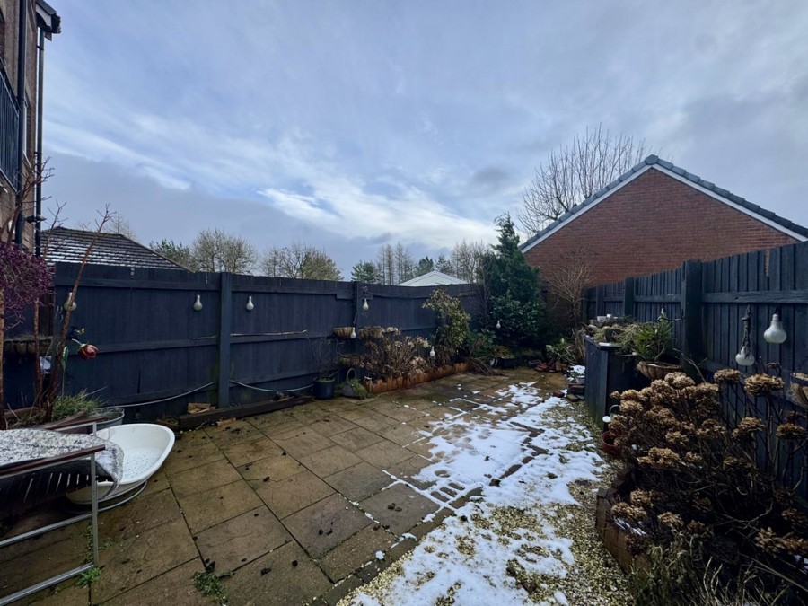 Images for Cyfarthfa Mews, Swansea Road, Clwydyfagwyr, Merthyr Tydfil, CF48 1HZ