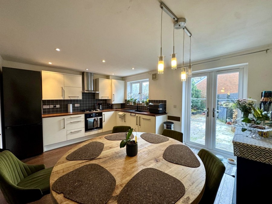 Images for Cyfarthfa Mews, Swansea Road, Clwydyfagwyr, Merthyr Tydfil, CF48 1HZ