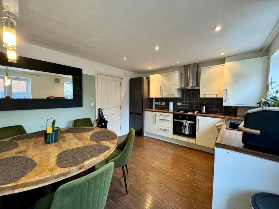 Images for Cyfarthfa Mews, Swansea Road, Clwydyfagwyr, Merthyr Tydfil, CF48 1HZ