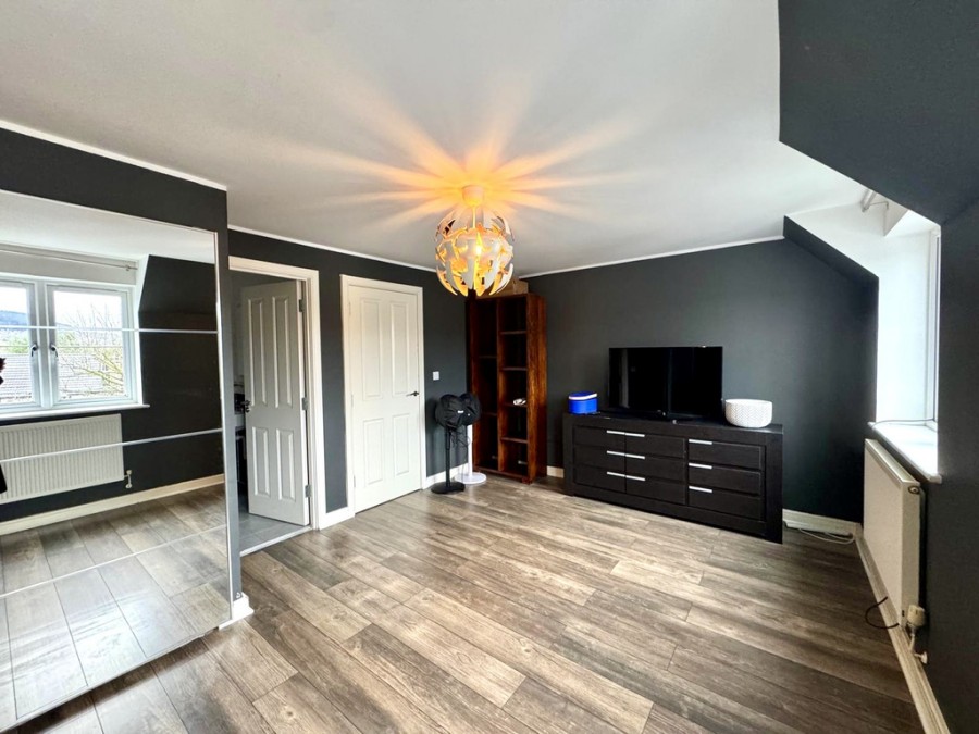 Images for Cyfarthfa Mews, Swansea Road, Clwydyfagwyr, Merthyr Tydfil, CF48 1HZ