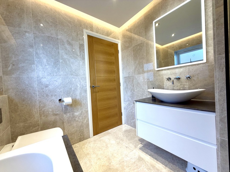 Images for The Ferns, Quakers Yard, Treharris, CF46 5LQ