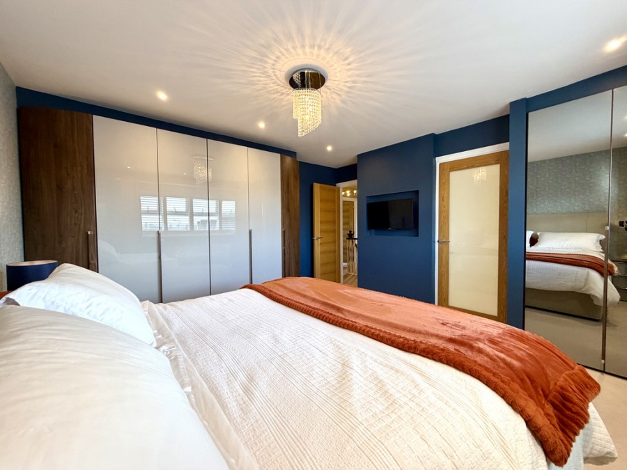 Images for The Ferns, Quakers Yard, Treharris, CF46 5LQ