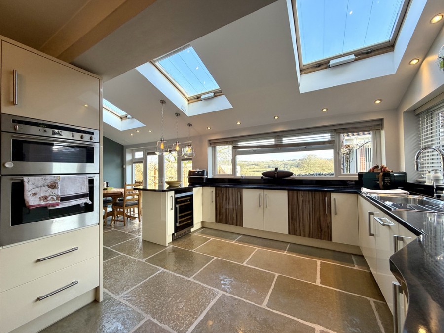 Images for The Ferns, Quakers Yard, Treharris, CF46 5LQ