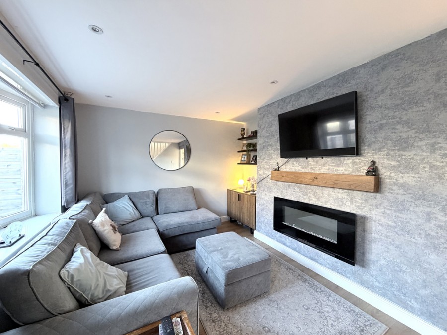 Images for Heol Y Beddau, Beddau, Pontypridd