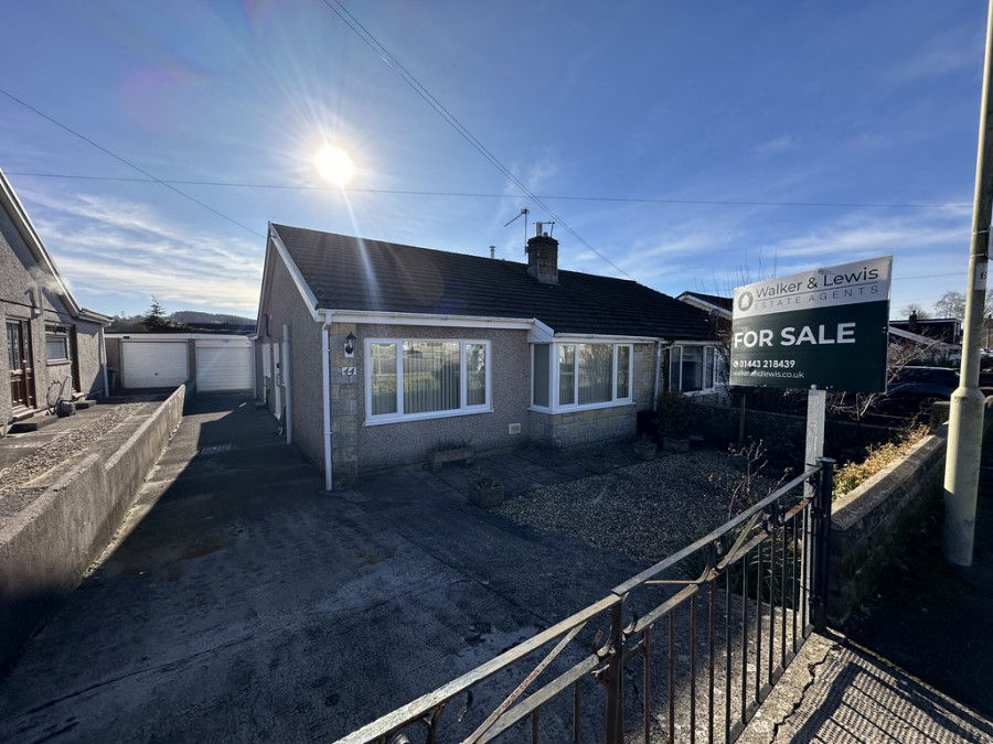 Images for York Drive, Llantwit Fardre, Pontypridd