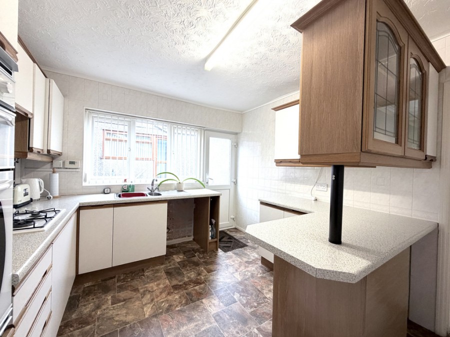 Images for York Drive, Llantwit Fardre, Pontypridd