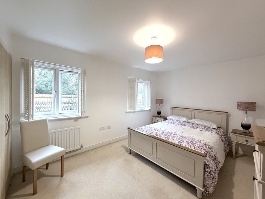 Images for Cadwal Court, Llantwit Fardre, Pontypridd