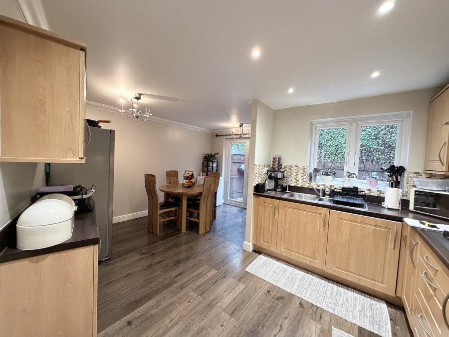 Images for Cadwal Court, Llantwit Fardre, Pontypridd