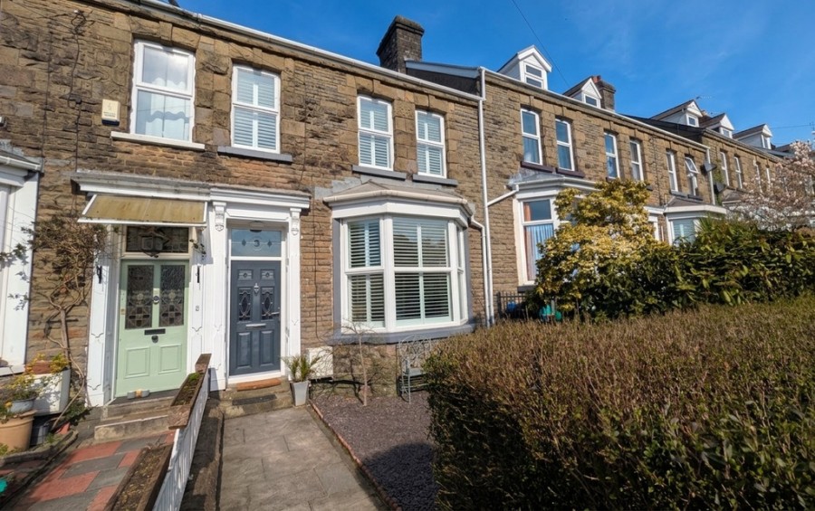 Images for Park Terrace, Merthyr Tydfil