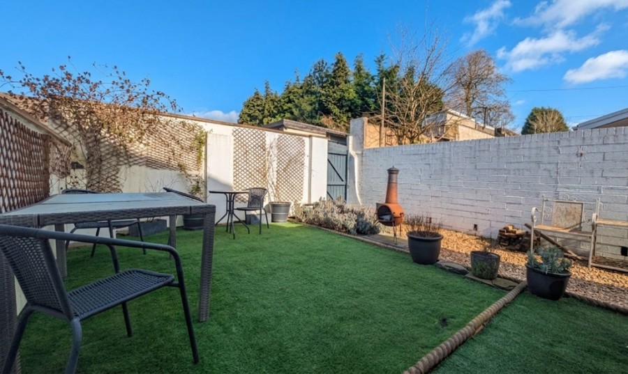 Images for Park Terrace, Merthyr Tydfil