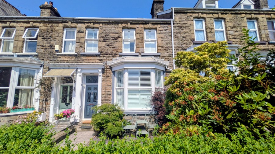 Images for Park Terrace, Merthyr Tydfil