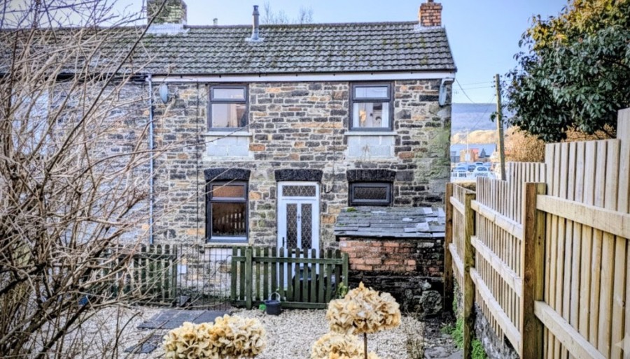 Images for Lower Thomas Street, Merthyr Tydfil