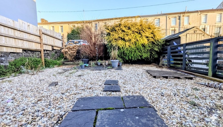 Images for Lower Thomas Street, Merthyr Tydfil