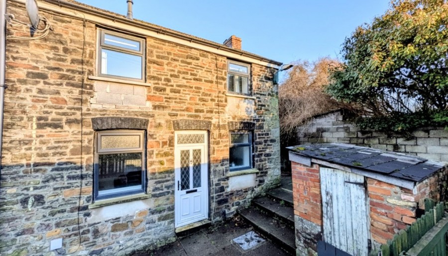 Images for Lower Thomas Street, Merthyr Tydfil