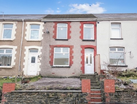 View Full Details for Bryntaf, Aberfan, Merthyr Tydfil