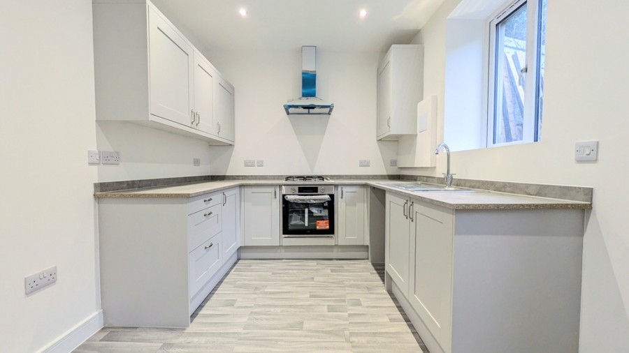 Images for Bryntaf, Aberfan, Merthyr Tydfil