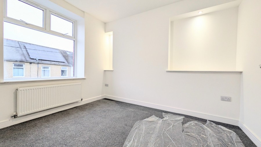 Images for Bryntaf, Aberfan, Merthyr Tydfil