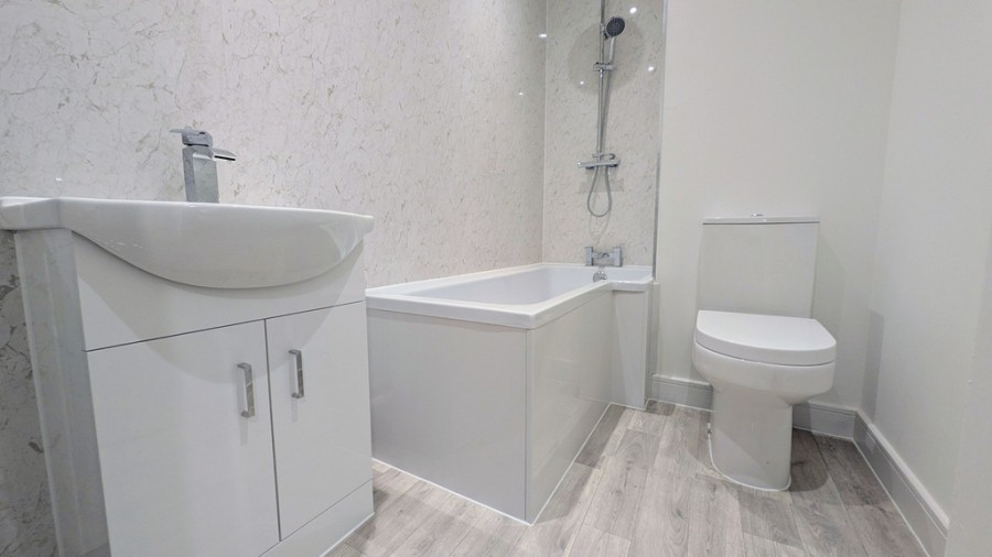 Images for Bryntaf, Aberfan, Merthyr Tydfil