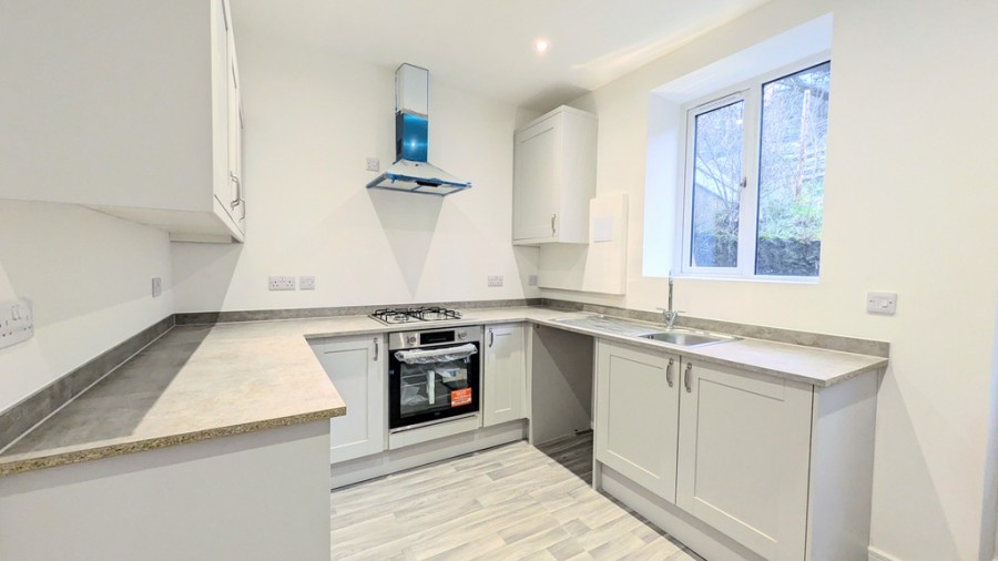 Images for Bryntaf, Aberfan, Merthyr Tydfil