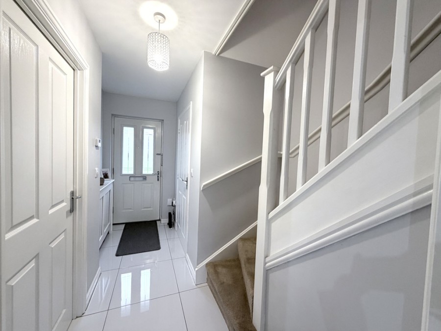 Images for Dyffryn Y Coed, Church Village, Pontypridd