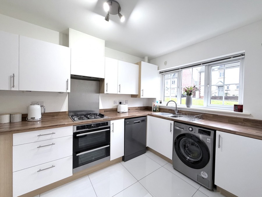 Images for Dyffryn Y Coed, Church Village, Pontypridd