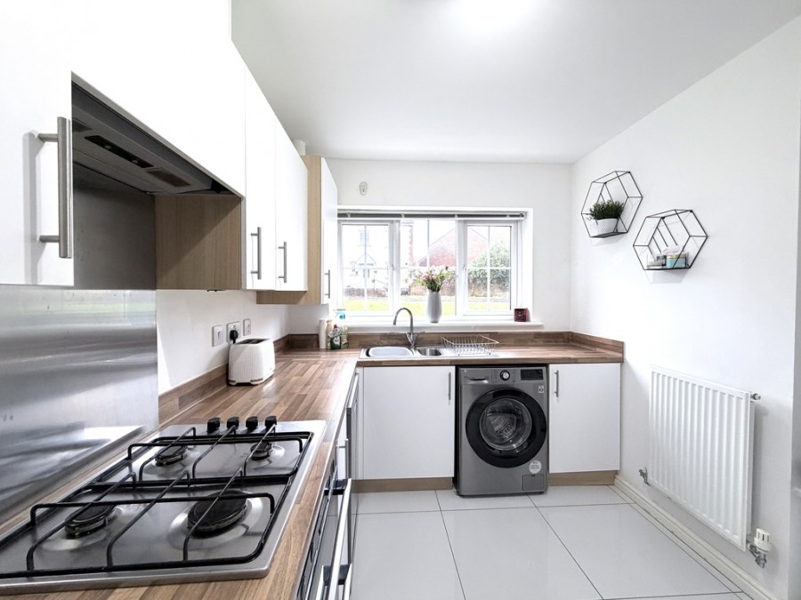 Images for Dyffryn Y Coed, Church Village, Pontypridd