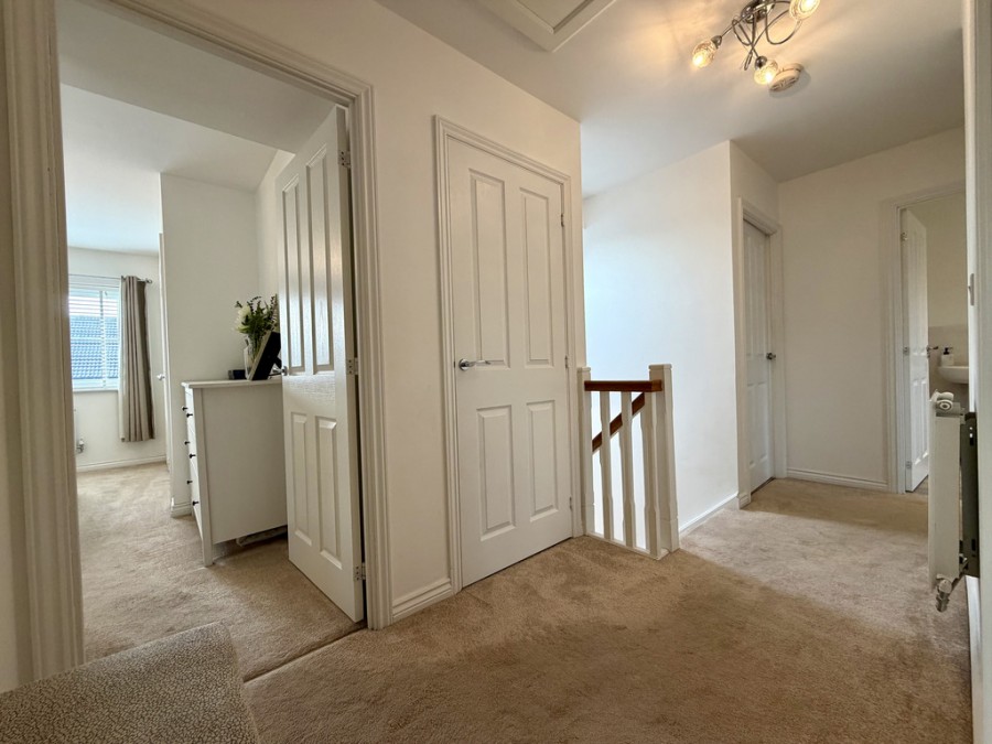 Images for Cwrt Bevan, Merthyr Tydfil, CF47 0AQ